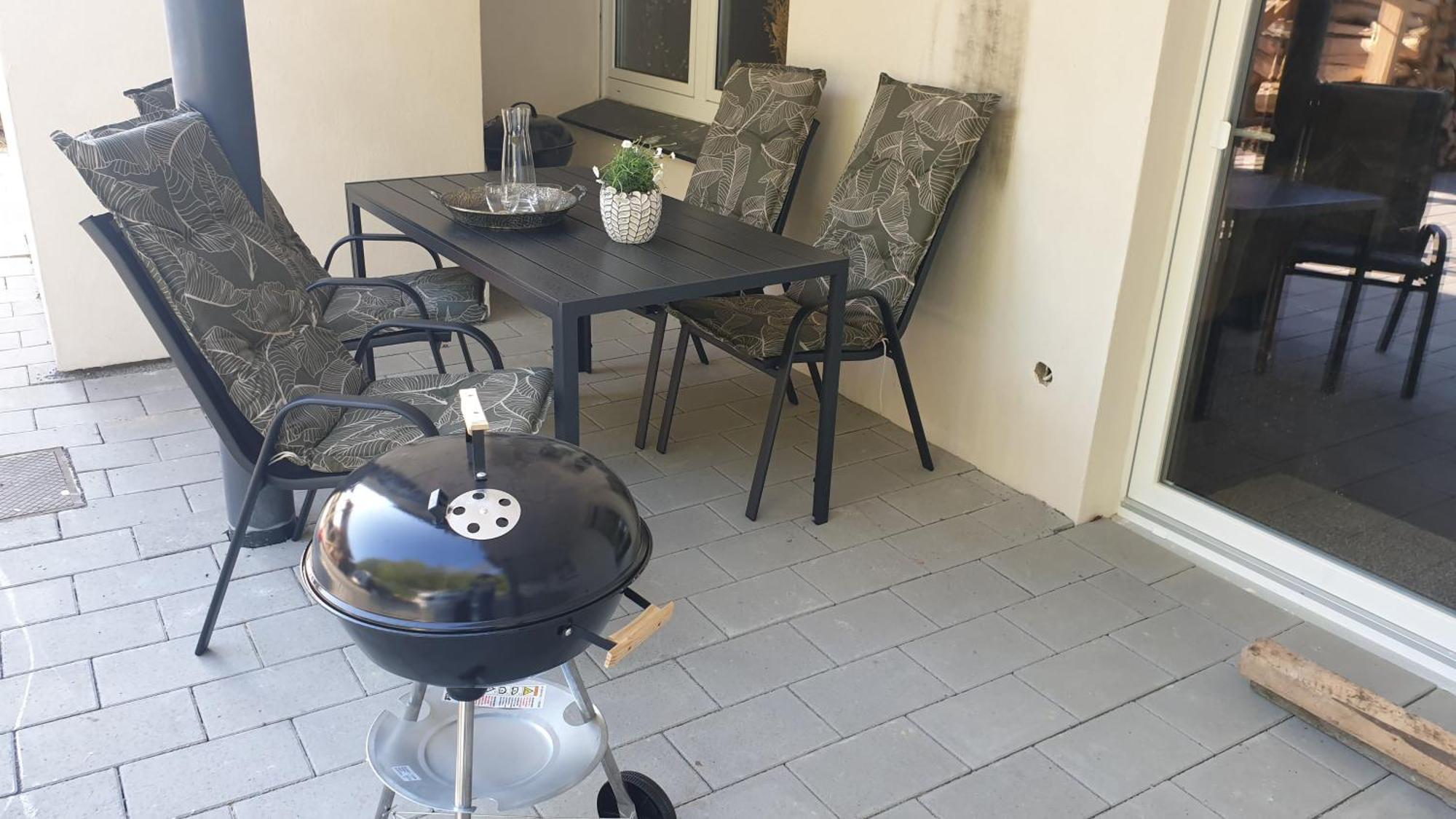 Fewo Herbst In Der Villa Waldrand Mit Luxus Bad Bad Wünnenberg Εξωτερικό φωτογραφία